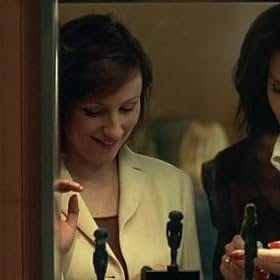 Christina Crevillén